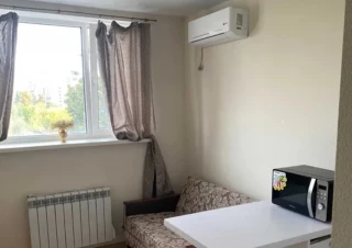 Квартира 1-кімн. оренда Киев, Соломенский &ndash; 18 м&sup2;... Оголошення Bazarok.ua