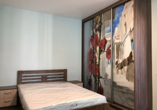 Квартира 1-кімн. оренда Киев, Печерский &ndash; 41 м&sup2;... Оголошення Bazarok.ua