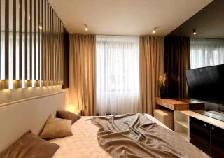 Квартира 1-кімн. оренда Киев, Печерский &ndash; 12 м&sup2;... Оголошення Bazarok.ua