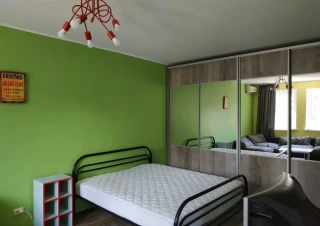 Квартира 1-кімн. оренда Киев, Печерский &ndash; 43 м&sup2;... Оголошення Bazarok.ua