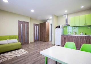 Квартира 1-кімн. оренда Киев, Соломенский &ndash; 41 м&sup2;... Оголошення Bazarok.ua