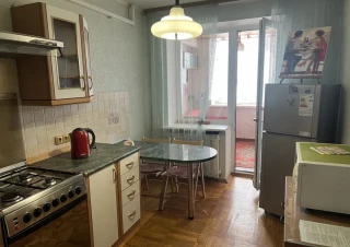 Квартира 1-кімн. оренда Киев, Оболонский &ndash; 45 м&sup2;... Оголошення Bazarok.ua