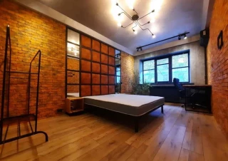 Квартира 2-кімн. оренда Киев, Голосеевский &ndash; 45 м&sup2;... Оголошення Bazarok.ua