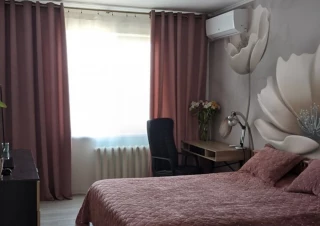 Квартира 1-кімн. оренда Киев, Голосеевский &ndash; 50 м&sup2;... Оголошення Bazarok.ua