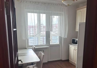Квартира 1-кімн. оренда Киев, Дарницкий &ndash; 17 м&sup2;... Оголошення Bazarok.ua