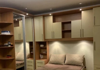 Квартира 1-кімн. оренда Киев, Святошинский &ndash; 53 м&sup2;... Оголошення Bazarok.ua