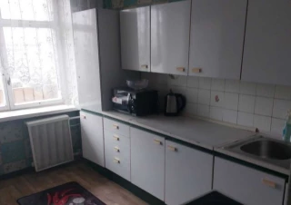Квартира 1-кімн. оренда Киев, Соломенский &ndash; 42 м&sup2;... Оголошення Bazarok.ua