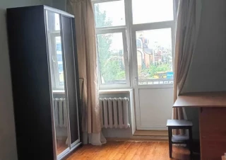 Квартира 1-кімн. оренда Киев, Соломенский &ndash; 37 м&sup2;... Оголошення Bazarok.ua
