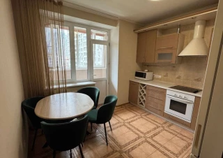 Квартира 1-кімн. оренда Киев, Дарницкий &ndash; 45 м&sup2;... Оголошення Bazarok.ua