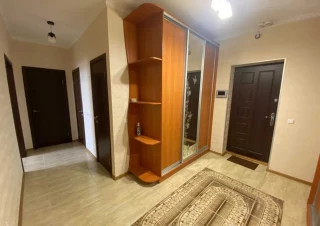 Квартира 1-кімн. оренда Киев, Святошинский &ndash; 53 м&sup2;... Оголошення Bazarok.ua
