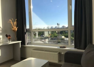 Квартира 1-кімн. оренда Киев, Днепровский &ndash; 22 м&sup2;... Оголошення Bazarok.ua