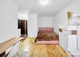 Квартира 1-кімн. оренда Киев, Оболонский &ndash; 16 м&sup2;... Оголошення Bazarok.ua