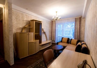 Квартира 2-кімн. оренда Киев, Шевченковский &ndash; 32 м&sup2;... Оголошення Bazarok.ua