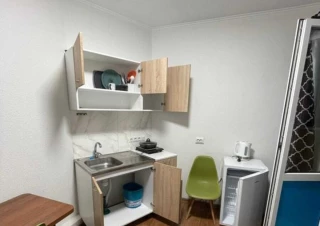 Квартира 1-кімн. оренда Киев, Голосеевский &ndash; 15 м&sup2;... Оголошення Bazarok.ua