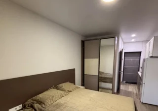Квартира 1-кімн. оренда Киев, Дарницкий &ndash; 25 м&sup2;... Оголошення Bazarok.ua