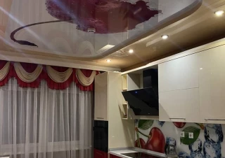 Квартира 3-кімн. оренда Киев, Дарницкий &ndash; 108 м&sup2;... Оголошення Bazarok.ua