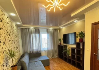 Квартира 1-кімн. оренда Киев, Дарницкий &ndash; 38 м&sup2;... Оголошення Bazarok.ua