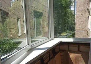 Квартира 1-кімн. оренда Киев, Голосеевский &ndash; 33 м&sup2;... Оголошення Bazarok.ua