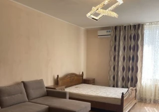 Квартира 1-кімн. оренда Киев, Дарницкий &ndash; 52 м&sup2;... Оголошення Bazarok.ua