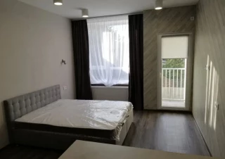 Квартира 1-кімн. оренда Киев, Голосеевский &ndash; 35 м&sup2;... Оголошення Bazarok.ua