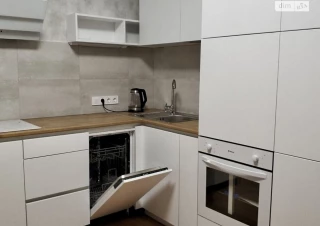 Квартира 1-кімн. оренда Киев, Голосеевский &ndash; 40 м&sup2;... Оголошення Bazarok.ua