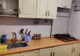 Квартира 1-кімн. оренда Киев, Шевченковский &ndash; 33 м&sup2;... Оголошення Bazarok.ua