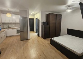 Квартира 1-кімн. оренда Киев, Святошинский &ndash; 35 м&sup2;... Оголошення Bazarok.ua
