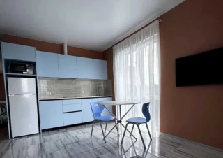 Квартира 1-кімн. оренда Киев, Святошинский &ndash; 33 м&sup2;... Оголошення Bazarok.ua