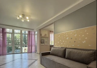 Квартира 1-кімн. оренда Киев, Святошинский &ndash; 60 м&sup2;... Оголошення Bazarok.ua