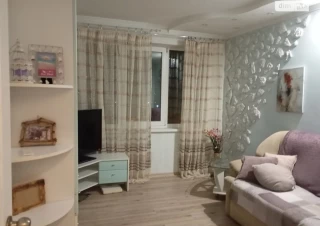 Квартира 3-кімн. оренда Киев, Оболонский &ndash; 62 м&sup2;... Оголошення Bazarok.ua