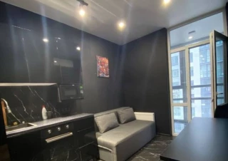 Квартира 1-кімн. оренда Киев, Оболонский &ndash; 41 м&sup2;... Оголошення Bazarok.ua