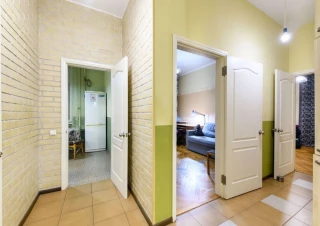 Квартира 2-кімн. оренда Киев, Соломенский &ndash; 61 м&sup2;... Оголошення Bazarok.ua