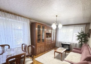 Квартира 3-кімн. оренда Киев, Соломенский &ndash; 76 м&sup2;... Оголошення Bazarok.ua