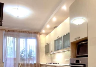 Квартира 2-кімн. оренда Киев, Шевченковский &ndash; 33 м&sup2;... Оголошення Bazarok.ua