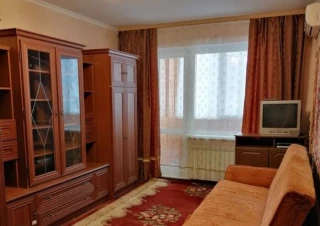 Квартира 1-кімн. оренда Киев, Соломенский &ndash; 33 м&sup2;... Оголошення Bazarok.ua