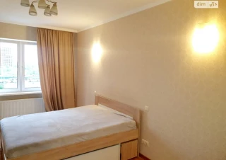 Квартира 1-кімн. оренда Киев, Дарницкий &ndash; 42 м&sup2;... Оголошення Bazarok.ua