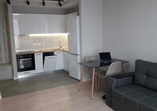 Квартира 1-кімн. оренда Киев, Соломенский &ndash; 42 м&sup2;... Оголошення Bazarok.ua