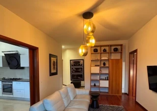 Квартира 3-кімн. оренда Киев, Голосеевский &ndash; 75 м&sup2;... Оголошення Bazarok.ua