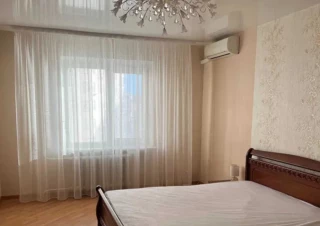 Квартира 1-кімн. оренда Киев, Дарницкий &ndash; 42 м&sup2;... Оголошення Bazarok.ua