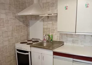 Квартира 1-кімн. оренда Киев, Соломенский &ndash; 33 м&sup2;... Оголошення Bazarok.ua