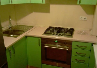 Квартира 1-кімн. оренда Киев, Святошинский &ndash; 33 м&sup2;... Оголошення Bazarok.ua