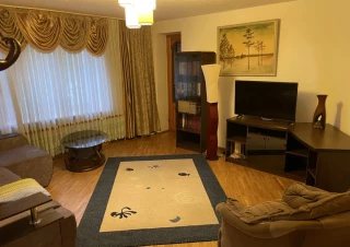 Квартира 1-кімн. оренда Киев, Святошинский &ndash; 65 м&sup2;... Оголошення Bazarok.ua