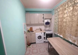 Квартира 2-кімн. оренда Киев, Соломенский &ndash; 45 м&sup2;... Оголошення Bazarok.ua