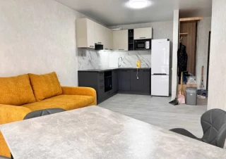 Квартира 1-кімн. оренда Киев, Голосеевский &ndash; 46 м&sup2;... Оголошення Bazarok.ua