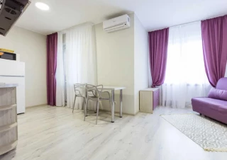 Квартира 1-кімн. оренда Киев, Голосеевский &ndash; 33 м&sup2;... Оголошення Bazarok.ua