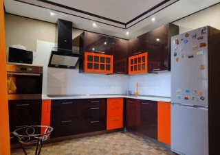 Квартира 2-кімн. оренда Киев, Деснянский &ndash; 65 м&sup2;... Оголошення Bazarok.ua