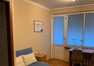 Квартира 1-кімн. оренда Киев, Соломенский &ndash; 30 м&sup2;... Оголошення Bazarok.ua