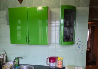 Квартира 2-кімн. оренда Киев, Оболонский &ndash; 43 м&sup2;... Оголошення Bazarok.ua