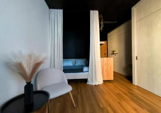 Квартира 1-кімн. оренда Киев, Дарницкий &ndash; 15 м&sup2;... Оголошення Bazarok.ua