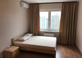 Квартира 1-кімн. оренда Киев, Дарницкий &ndash; 38 м&sup2;... Оголошення Bazarok.ua